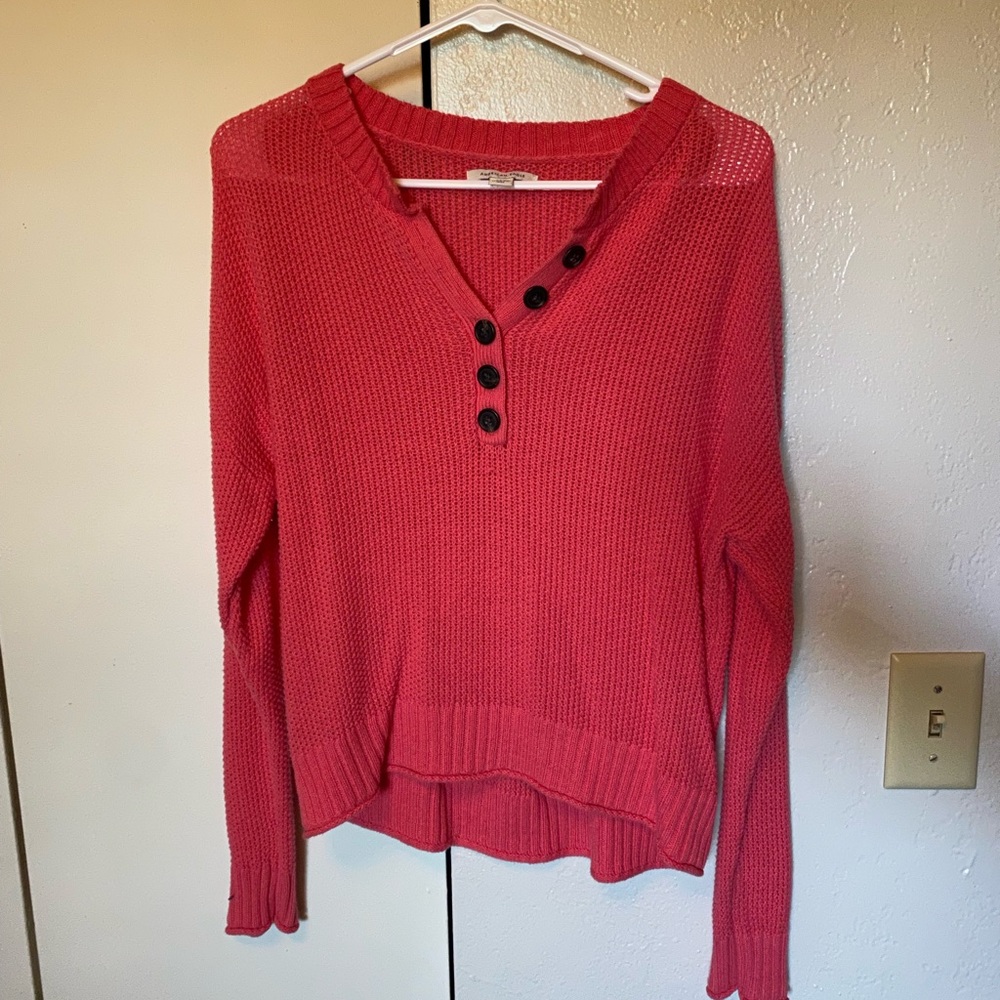 American Eagle sweater